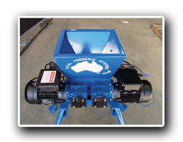 grain augers