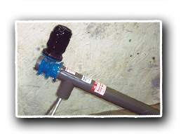 grain augers