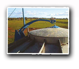 grain augers