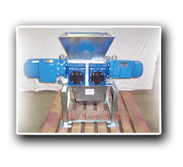 grain augers