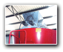 grain augers