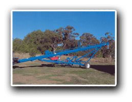 grain augers